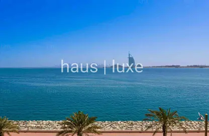 شقة - غرفة نوم - 2 حمامات للبيع في مساكن رويال أمواج شمال - Royal Amwaj ريزيدنسز - نخلة جميرا - دبي