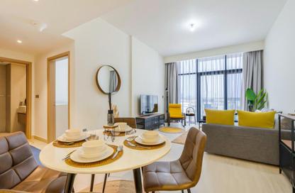 Apartment - 1 Bedroom - 1 Bathroom for rent in Azizi Riviera 5 - Azizi Riviera - Meydan One - Meydan - Dubai Apartment - 1 Bedroom - 1 Bathroom for rent in Azizi Riviera 5 - Azizi Riviera - Meydan One - Meydan - Dubai