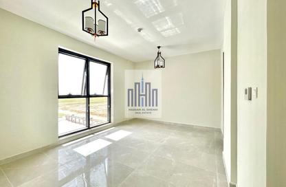 Apartment - 1 Bedroom - 2 Bathrooms for rent in Muwaileh 29 Building - Muwaileh - Sharjah