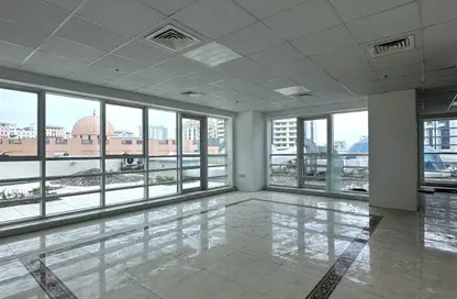 Office Space - Studio - 1 Bathroom for rent in Centurion Star Tower - Port Saeed - Deira - Dubai