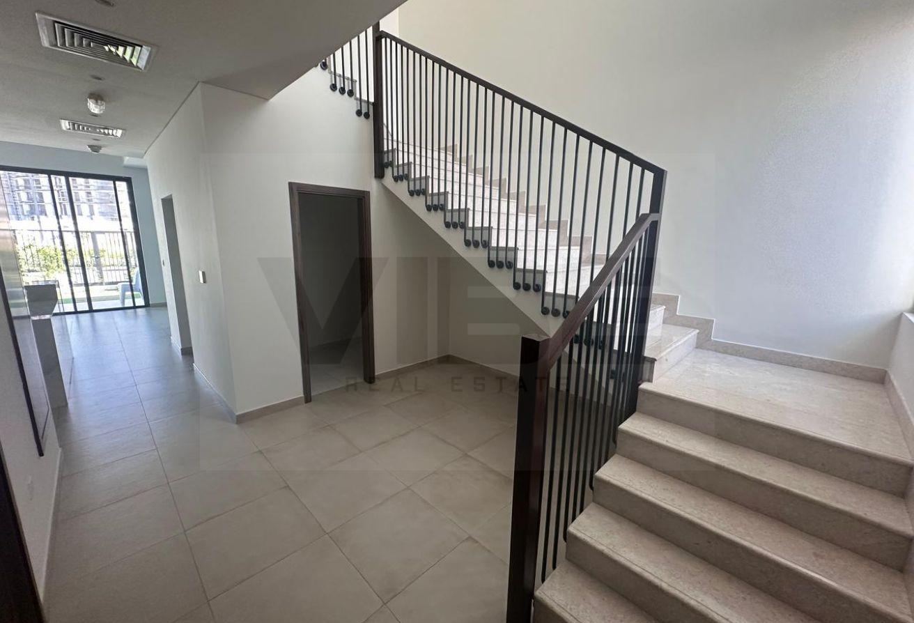Spacious 2BR + Maid Villa | Marbella Phase 1