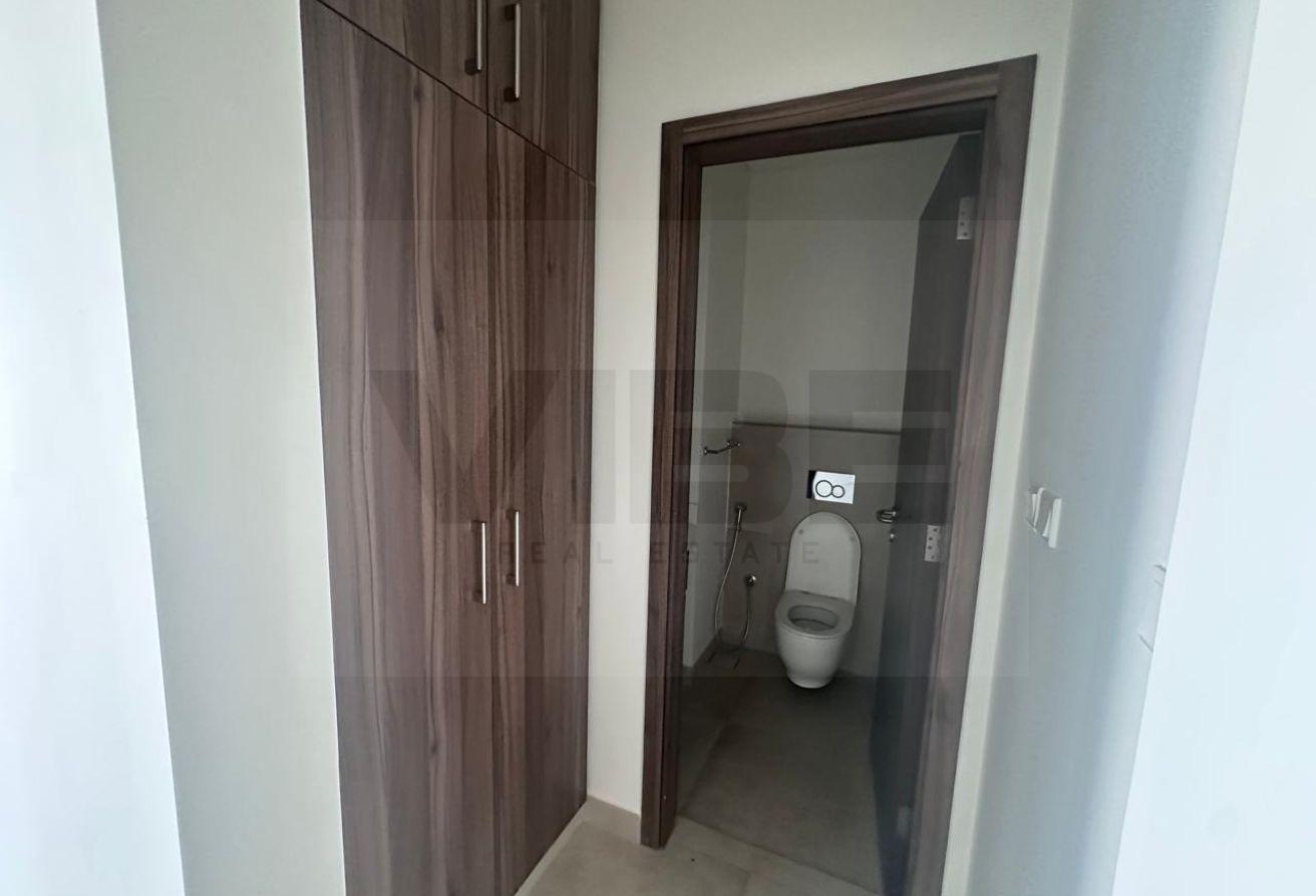 Spacious 2BR + Maid Villa | Marbella Phase 1