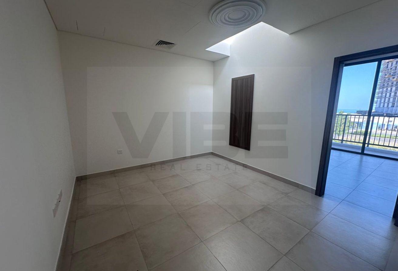 Spacious 2BR + Maid Villa | Marbella Phase 1
