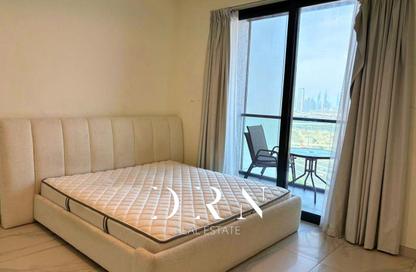 Apartment - 1 Bedroom - 2 Bathrooms for sale in One Park Avenue - Sobha Hartland - Mohammed Bin Rashid City - Dubai Apartment - 1 Bedroom - 2 Bathrooms for sale in One Park Avenue - Sobha Hartland - Mohammed Bin Rashid City - Dubai