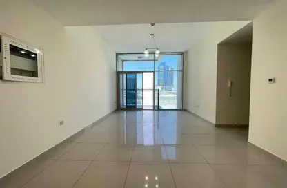 Apartment - 1 Bedroom - 2 Bathrooms for rent in Alza 11 - Dubai Land - Dubai