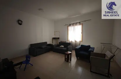 شقة - غرفة نوم - 2 حمامات للايجار في بناية 4 - قرية الياسمين - رأس الخيمة