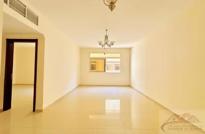 Apartment - 1 Bedroom - 2 Bathrooms for rent in Muweileh Community - Muwaileh Commercial - Sharjah