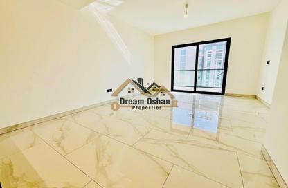 Apartment - 1 Bedroom - 2 Bathrooms for rent in The Crest Tower A - The Crest - Sobha Hartland - Mohammed Bin Rashid City - Dubai