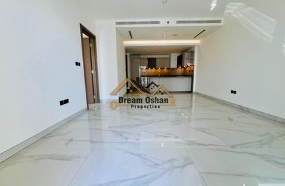 Apartment - 1 Bedroom - 2 Bathrooms for rent in The Crest Tower A - The Crest - Sobha Hartland - Mohammed Bin Rashid City - Dubai