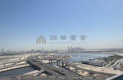 Apartment - 1 - 2 for sale in The Bay - Business Bay - Dubai