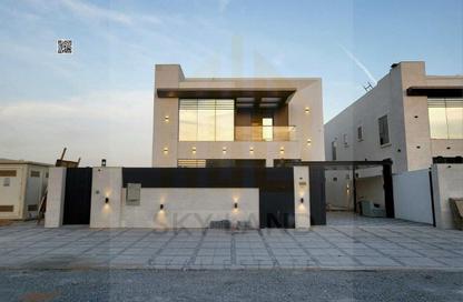 Villa - 5 Bedrooms - 7 Bathrooms for sale in Al Mowaihat 3 - Al Mowaihat - Ajman