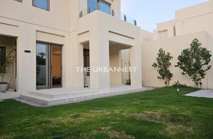Villa - 3 Bedrooms - 3 Bathrooms for rent in Mira Oasis 1 - Mira Oasis - Reem - Dubai Villa - 3 Bedrooms - 3 Bathrooms for rent in Mira Oasis 1 - Mira Oasis - Reem - Dubai