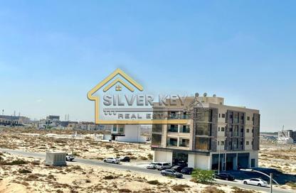 أرض - استوديو للبيع في D تلال سيتي - تلال سيتي - الشارقة