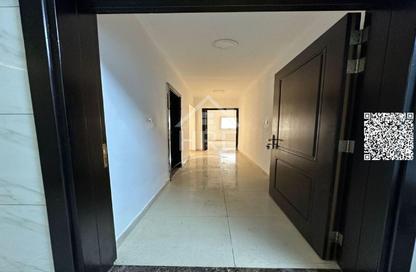 Apartment - 1 Bedroom - 2 Bathrooms for rent in Al Mowaihat 3 - Al Mowaihat - Ajman
