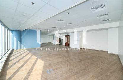 Office Space - Studio for sale in I Rise Tower - Barsha Heights (Tecom) - Dubai Office Space - Studio for sale in I Rise Tower - Barsha Heights (Tecom) - Dubai