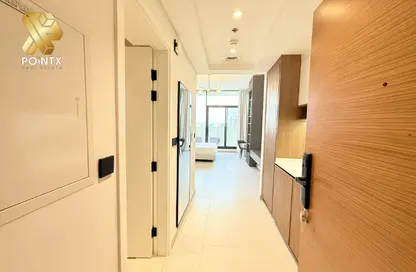 شقة - 1 حمام للايجار في بريم ريزيدنسي 3 - الفرجان - دبي