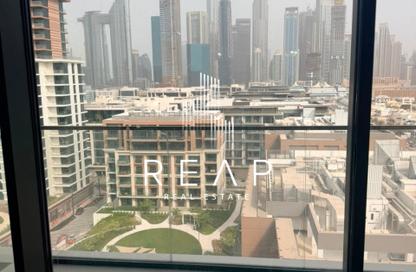 Apartment - 1 Bedroom - 1 Bathroom for sale in Erin - Central Park at City Walk - City Walk - Dubai