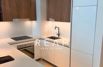 Apartment - 1 Bedroom - 1 Bathroom for sale in Erin - Central Park at City Walk - City Walk - Dubai