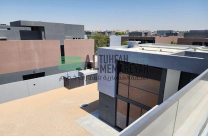 Villa - 5 Bedrooms - 7 Bathrooms for sale in Kaya - Masaar - Tilal City - Sharjah