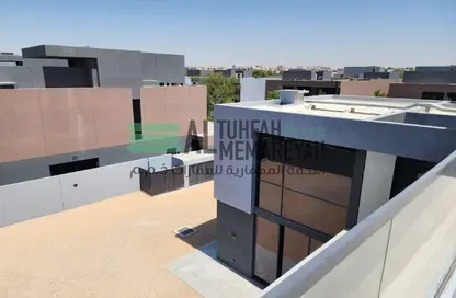 Villa - 5 Bedrooms - 7 Bathrooms for sale in Kaya - Masaar - Tilal City - Sharjah