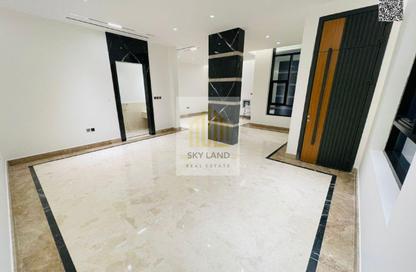 Villa - 4 Bedrooms - 6 Bathrooms for sale in Al Helio 2 - Al Helio - Ajman