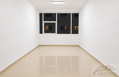 Apartment - 1 Bedroom - 1 Bathroom for rent in Tiger Building Al Qadesia - Al Nahda - Sharjah