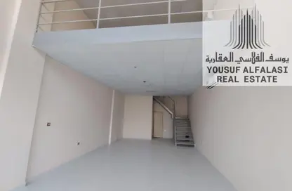 Show Room - Studio - 1 Bathroom for rent in Geepas Building 2 - Ajman Industrial 2 - Ajman Industrial Area - Ajman
