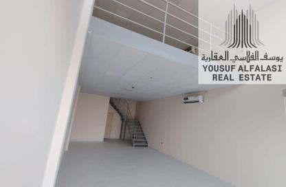 Show Room - Studio - 1 for rent in Geepas Building 2 - Ajman Industrial 2 - Ajman Industrial Area - Ajman