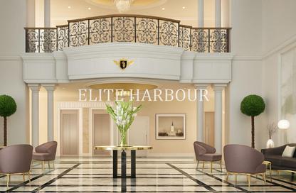 Apartment - 2 Bedrooms - 2 Bathrooms for rent in Vincitore Benessere - Arjan - Dubai