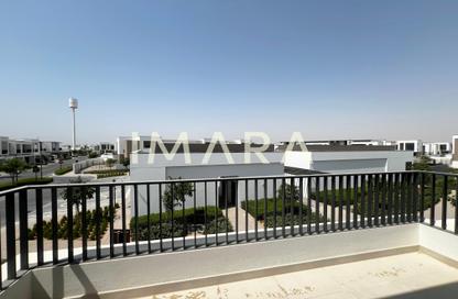 Villa - 4 Bedrooms - 5 Bathrooms for rent in Raya - Arabian Ranches 3 - Dubai Villa - 4 Bedrooms - 5 Bathrooms for rent in Raya - Arabian Ranches 3 - Dubai