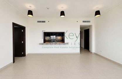 Apartment - 1 Bedroom - 2 Bathrooms for rent in Burj Views A - Burj Views - Downtown Dubai - Dubai