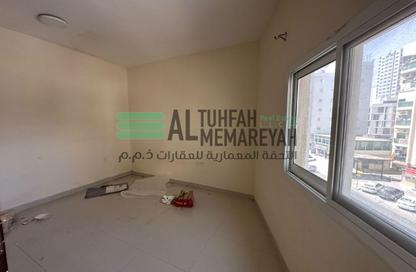 Apartment - 1 - 1 for rent in Al Nakheel - Ajman Downtown - Ajman