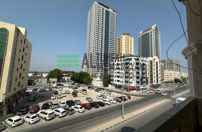 Apartment - 1 - 1 for rent in Al Nakheel - Ajman Downtown - Ajman Apartment - 1 - 1 for rent in Al Nakheel - Ajman Downtown - Ajman