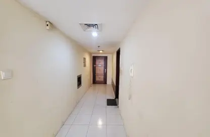 شقة - 1 حمام للايجار في أبراج الراشدية - الراشدية - عجمان وسط المدينة - عجمان