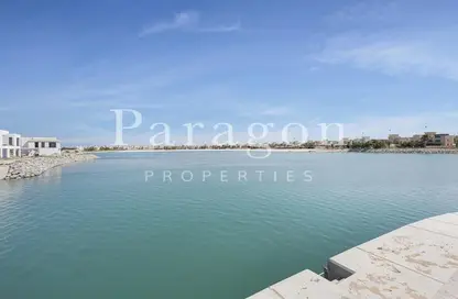 Townhouse - 2 Bedrooms - 3 Bathrooms for sale in Falcon Island North - Falcon Island - Al Hamra Village - Ras Al Khaimah
