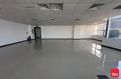 Office Space - Studio for rent in Mazaya Business Avenue BB2 - Mazaya Business Avenue - Jumeirah Lake Towers - Dubai