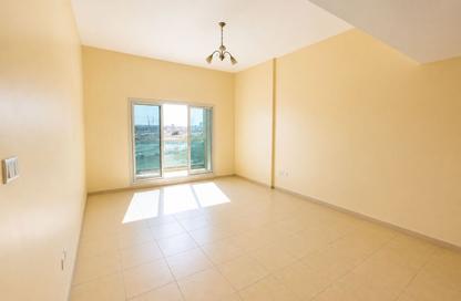 Apartment - 1 Bedroom - 2 Bathrooms for rent in Sondos Sage - Dubai Land Residence Complex - Dubai