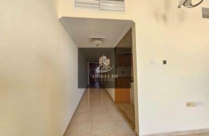 Apartment - Studio - 1 Bathroom for rent in Muwaileh 3 Building - Muwaileh - Sharjah Apartment - Studio - 1 Bathroom for rent in Muwaileh 3 Building - Muwaileh - Sharjah