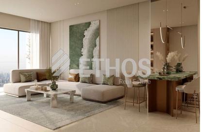 Apartment - 1 - 2 for sale in Binghatti Hillcrest - Arjan - Dubai Apartment - 1 - 2 for sale in Binghatti Hillcrest - Arjan - Dubai
