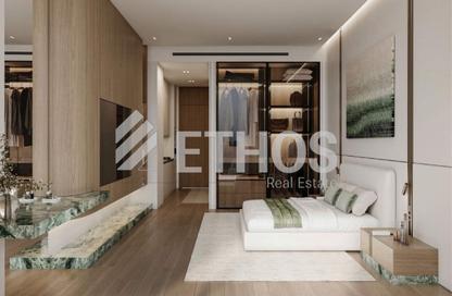 Apartment - 1 - 2 for sale in Binghatti Hillcrest - Arjan - Dubai Apartment - 1 - 2 for sale in Binghatti Hillcrest - Arjan - Dubai