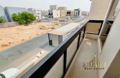 Villa - 5 - 7 for sale in Al Zaheya Gardens - Al Zahya - Ajman Villa - 5 - 7 for sale in Al Zaheya Gardens - Al Zahya - Ajman
