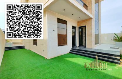 Villa - 5 - 7 for sale in Al Zaheya Gardens - Al Zahya - Ajman Villa - 5 - 7 for sale in Al Zaheya Gardens - Al Zahya - Ajman