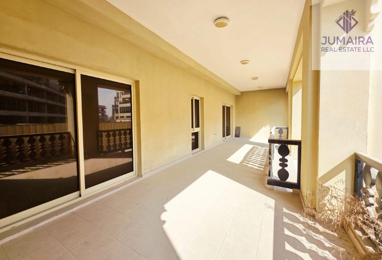 1 Bedroom | Big Balcony | Walk to Beach | FOR SALE