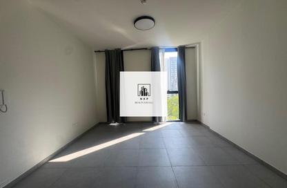 Apartment - 1 - 1 for rent in The Riff 4 - The Riff - Aljada - Sharjah