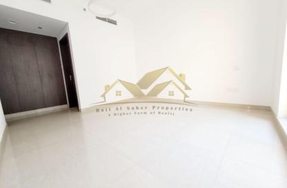 Apartment - 1 Bedroom - 2 Bathrooms for rent in Elysium 1 - Jumeirah Garden City - Al Satwa - Dubai