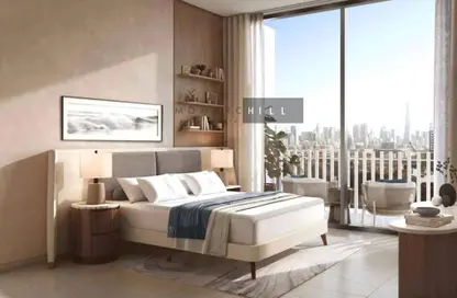 Apartment - 1 Bedroom - 1 Bathroom for sale in Saria - Maritime City - Dubai