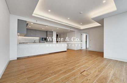 Apartment - 1 Bedroom - 2 Bathrooms for rent in SO and  Uptown Dubai - Uptown Dubai - Jumeirah Lake Towers - Dubai