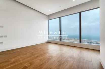 Apartment - 1 Bedroom - 2 Bathrooms for rent in SO and  Uptown Dubai - Uptown Dubai - Jumeirah Lake Towers - Dubai