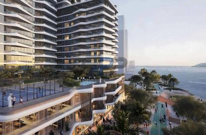 Apartment - 2 - 3 for sale in Sunstone - Makers District - Al Reem Island - Abu Dhabi