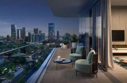 Apartment - 1 - 2 for sale in Sunstone - Makers District - Al Reem Island - Abu Dhabi Apartment - 1 - 2 for sale in Sunstone - Makers District - Al Reem Island - Abu Dhabi
